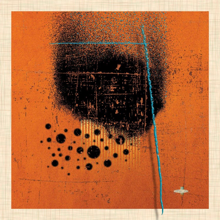 The Nest by Jeffrey Coleson wall art