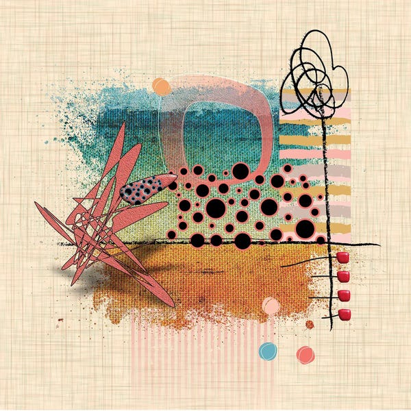 Jeffrey Coleson: Part No. 1125 by Jeffrey Coleson
