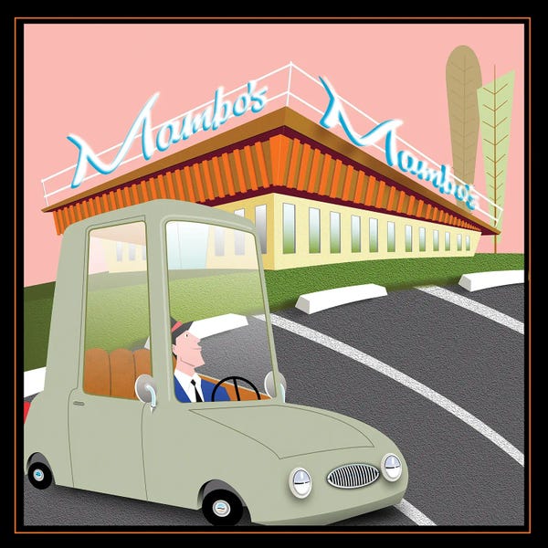 Mambos