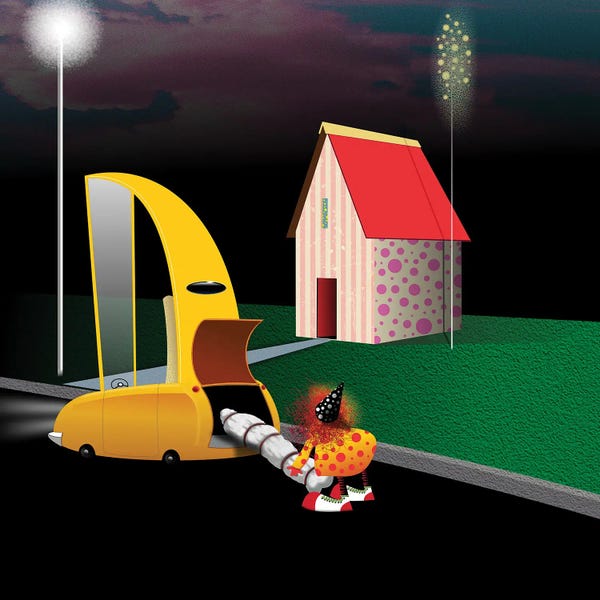 Jeffrey Coleson: Night Shift by Jeffrey Coleson