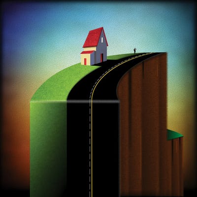 Black & Dark Art - Canvas Prints: A Time For Peace by Jeffrey Coleson