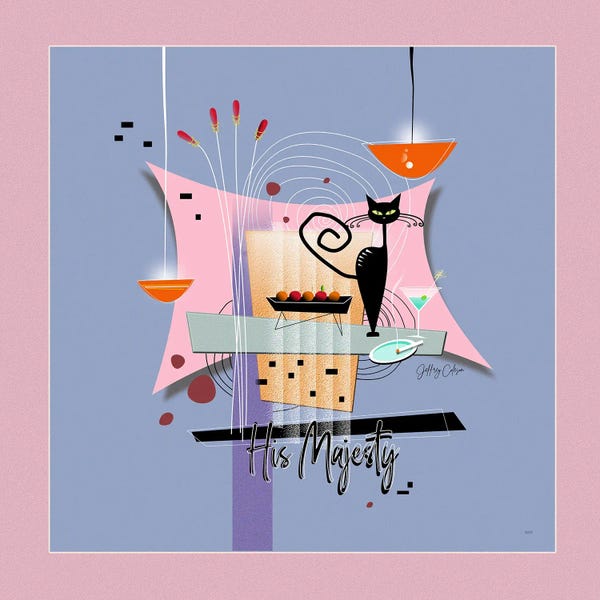 Smoking: His Majesty by Jeffrey Coleson