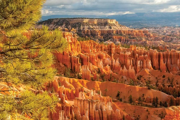 Bryce Canyon National Park