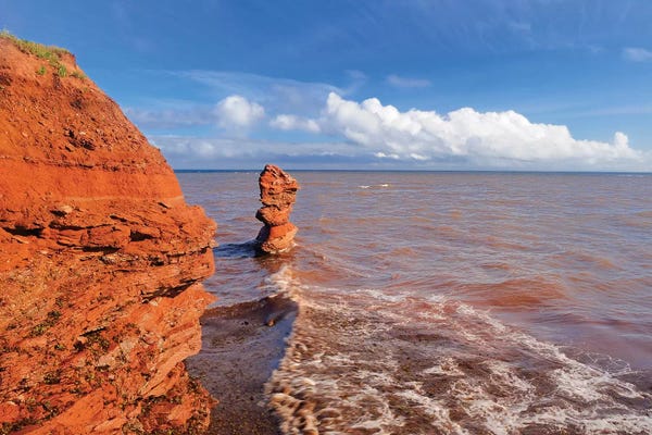 Prince Edward Island