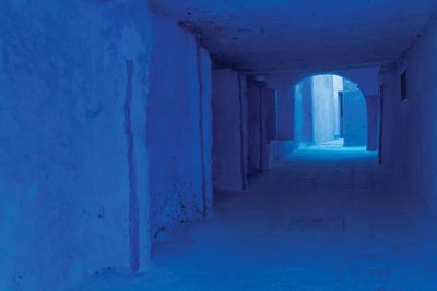 Chefchaouen