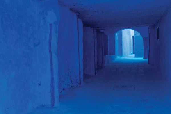 Chefchaouen