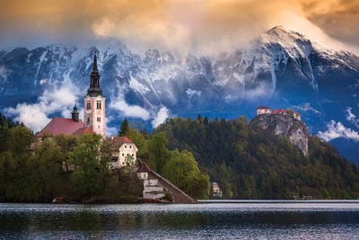 Bled