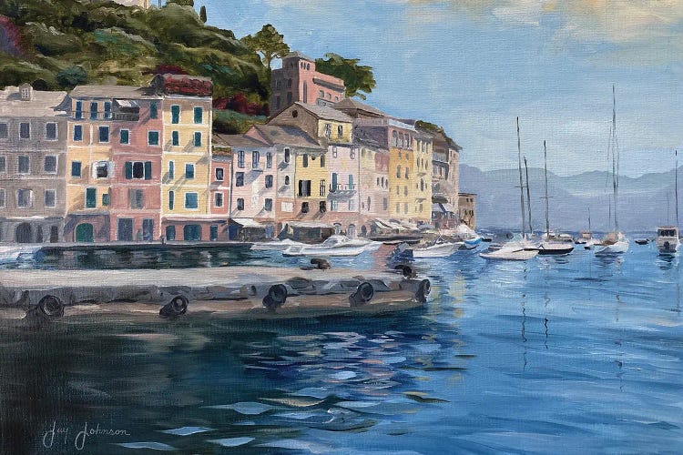 Portofino