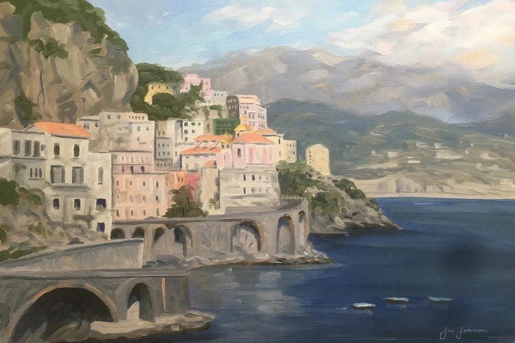 Amalfi