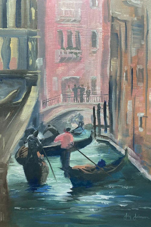 Gondolas