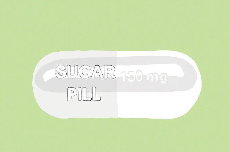 Sugar Pill Mint