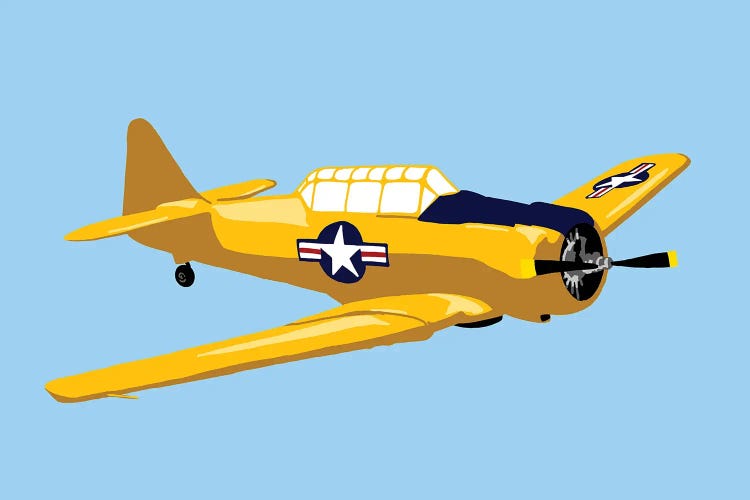 Texan 2