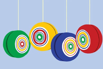 YoYos