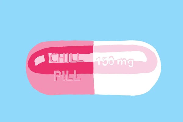 Pills