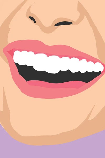 Jaymie Metz: Professional Smile by Jaymie Metz