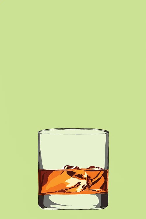 Glass Of Whisky