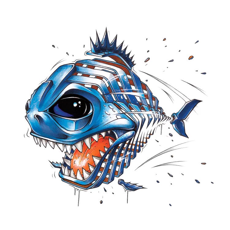 Piranha