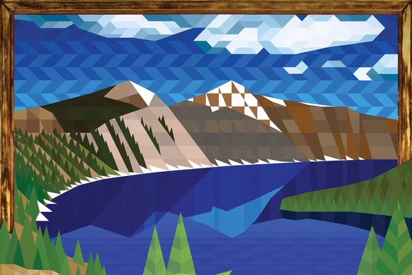 Jun Youngjin: Around the Bend by Jun Youngjin