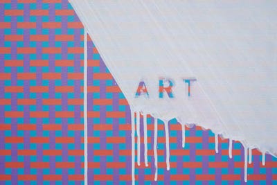 Art  by Jun Youngjin canvas print