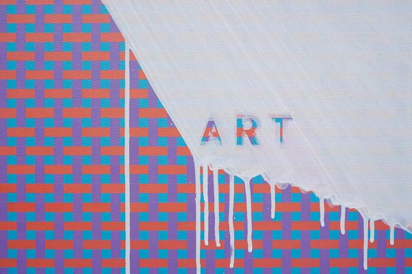 Jun Youngjin: Art  by Jun Youngjin