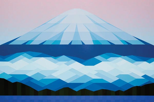 Jun Youngjin: Peak by Jun Youngjin