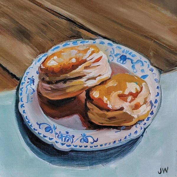 Cozy Cottage: Alabama by Jenny Westenhofer