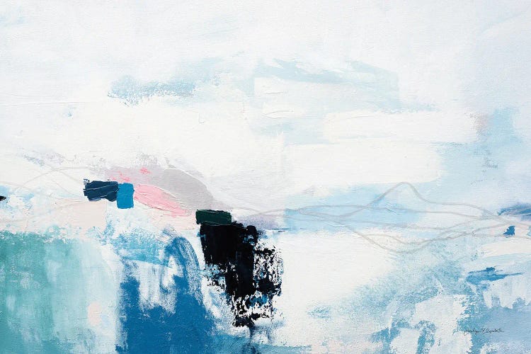 I'm By Your Side III by Jocelyn Elizabeth wall art