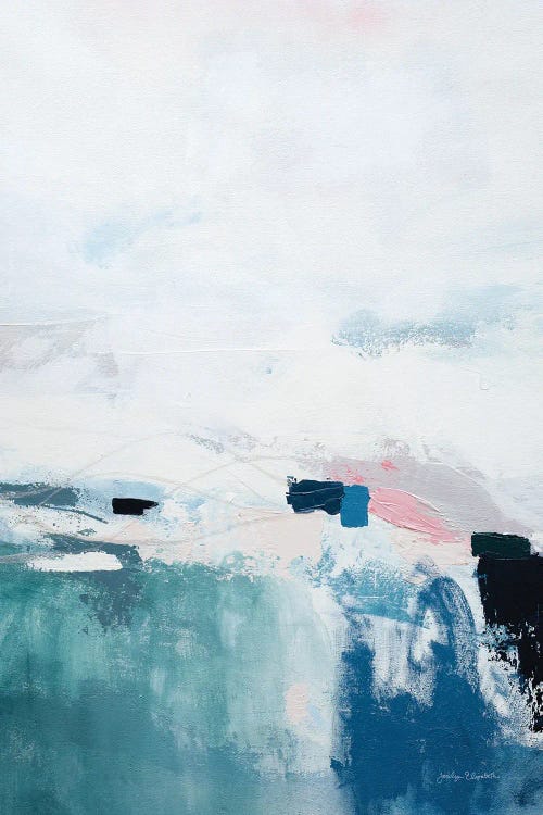 I'm By Your Side IV by Jocelyn Elizabeth wall art
