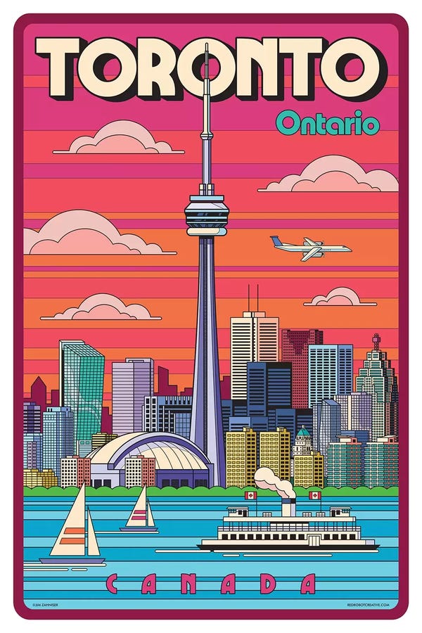 CN Tower