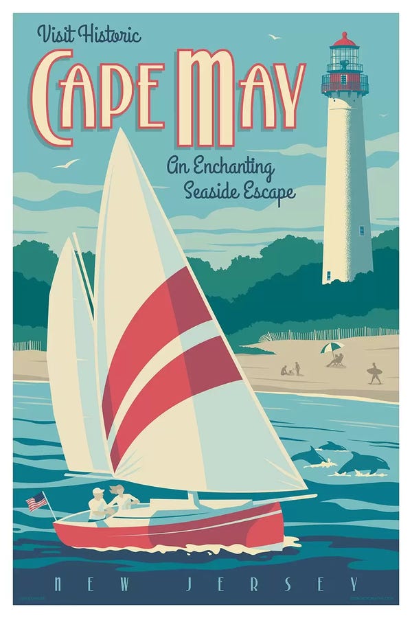 Cape May