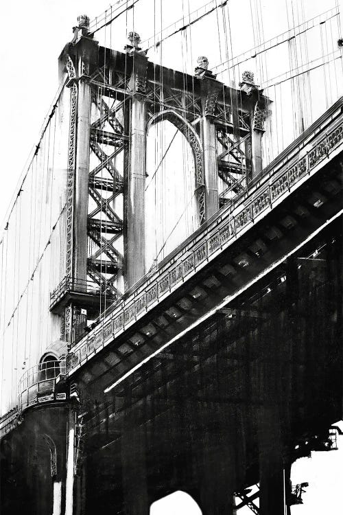 Manhattan Bridge