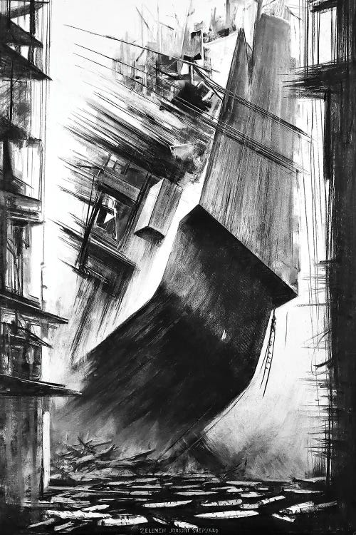 Shipyard