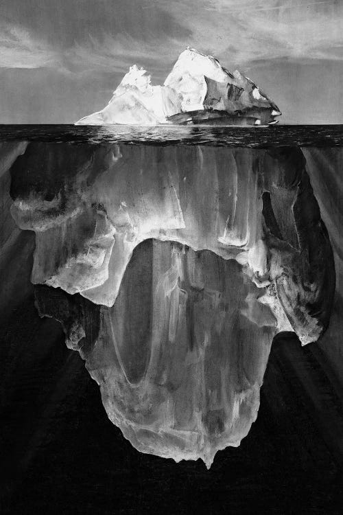 Iceberg