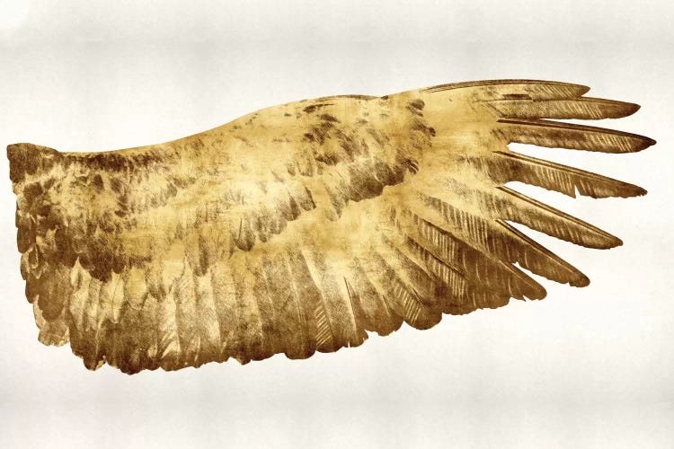 Golden Wing II
