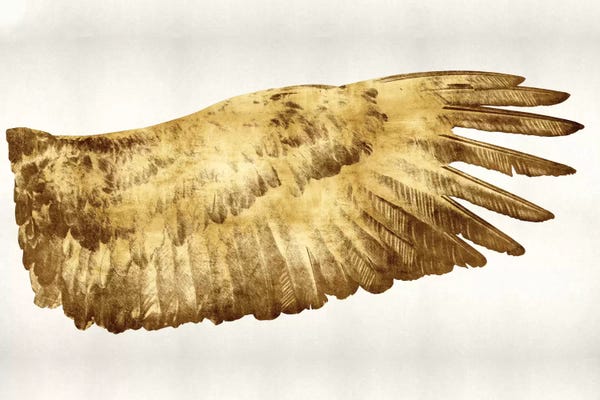 Golden Wing II