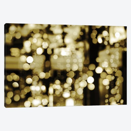 Golden Reflections Canvas Print #KAC15} by Kate Carrigan Canvas Wall Art