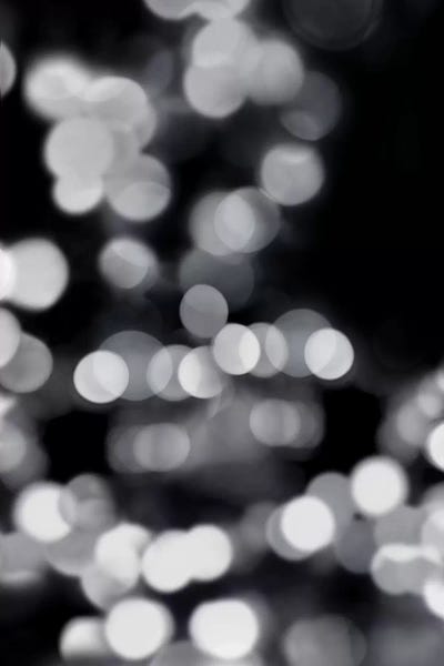 Abstract Photography: Here Comes The Night IV by Kate Carrigan