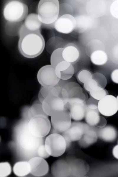 Abstract Photography: Here Comes The Night Triptych by Kate Carrigan