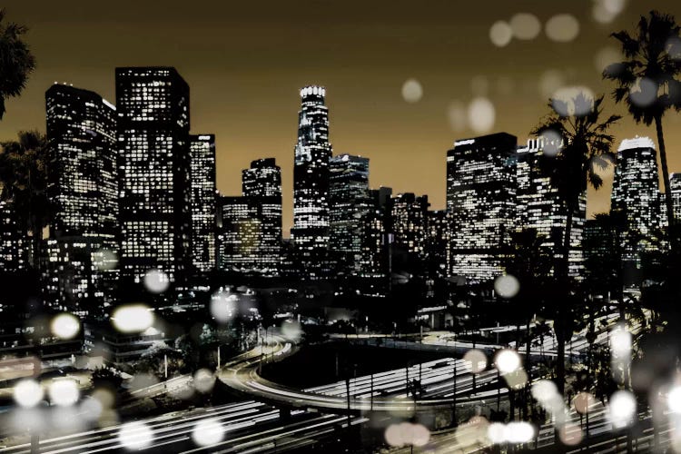 L.A. Nights I