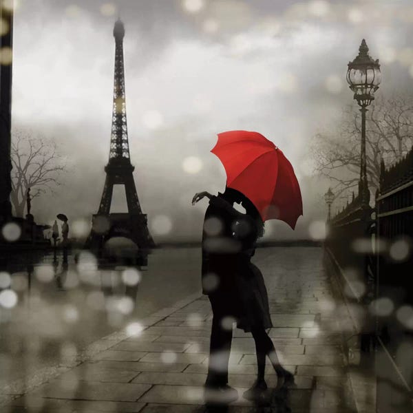 Kate Carrigan: Paris Romance by Kate Carrigan