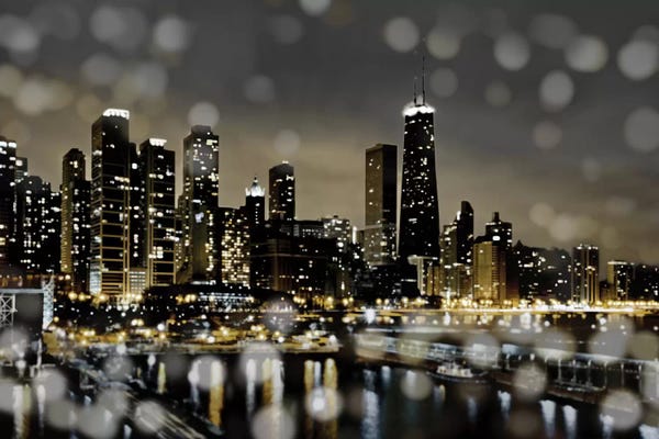 Chicago Nights II