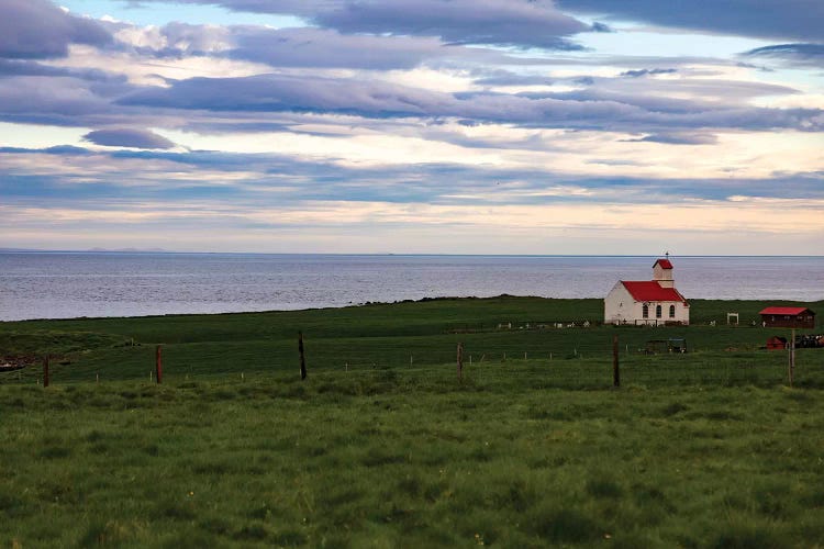 Iceland Oceans