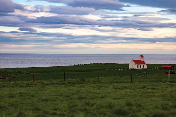Iceland: Iceland Oceans by Sarah Kadlecek