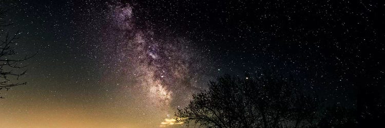Milky Way I by Sarah Kadlecek wall art