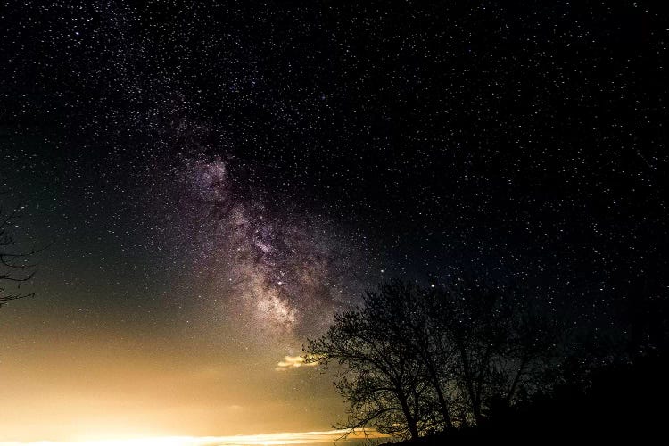 Milky Way II