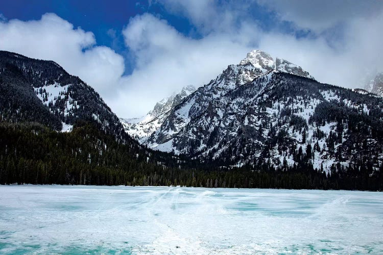 Grand Tetons II