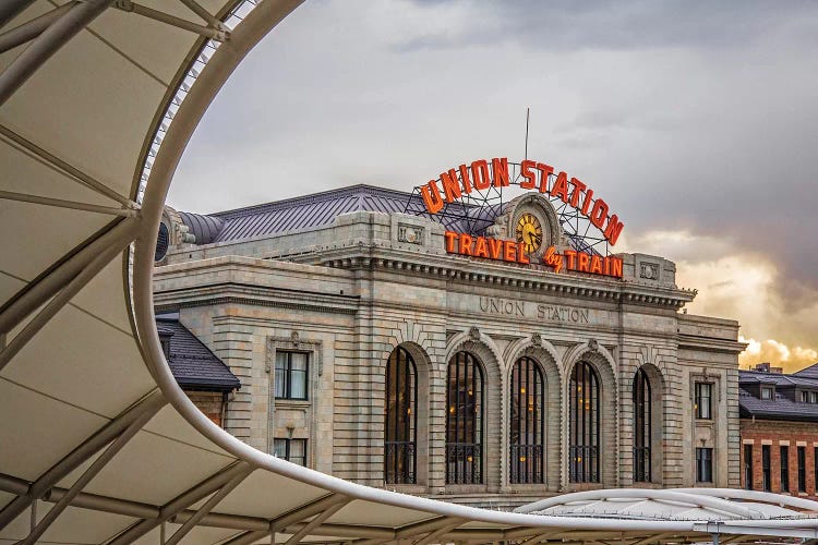 Denver, Union Station