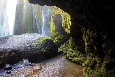 Echos Of Song by Sarah Kadlecek canvas print