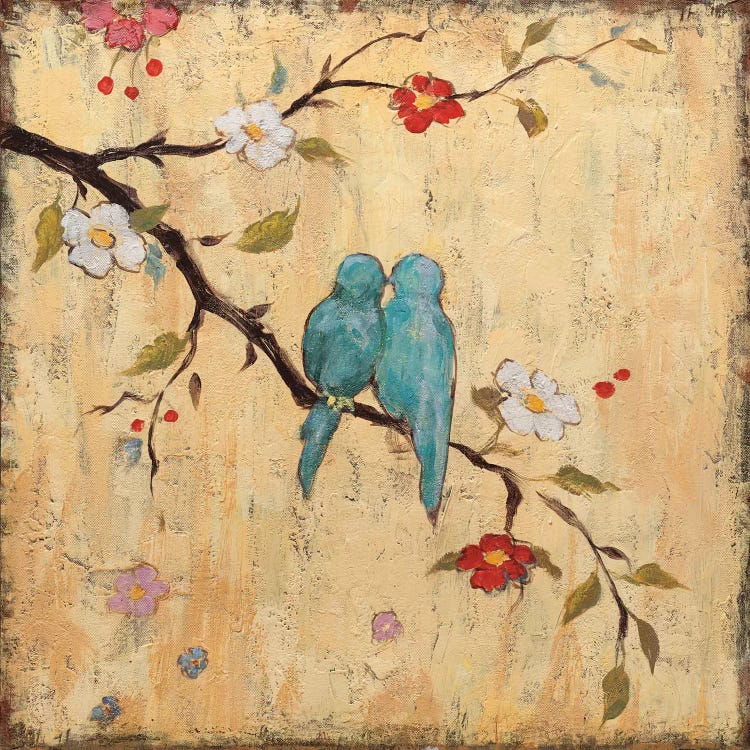 Love Birds II