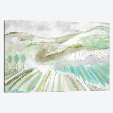 Trouvaille Canvas Print #KAI106} by Kait Roberts Canvas Wall Art